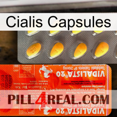 Cialis Capsules new01